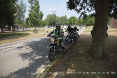 Kettle Club Rally 2026