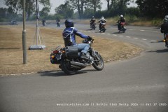 Kettle Club Rally 2026