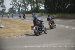 Kettle Club Rally 2026