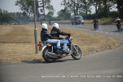 Kettle Club Rally 2026