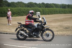 Kettle Club Rally 2026