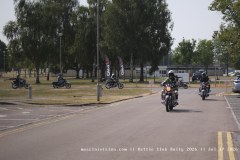 Kettle Club Rally 2026