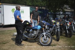Kettle Club Rally 2026