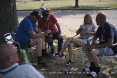 Kettle Club Rally 2026