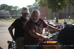 Kettle Club Rally 2026
