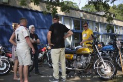 Kettle Club Rally 2026