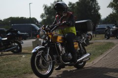Kettle Club Rally 2026