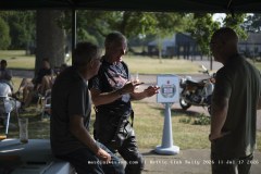 Kettle Club Rally 2026