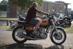 Kettle Club Rally 2026