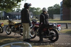 Kettle Club Rally 2026
