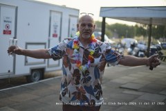 Kettle Club Rally 2026
