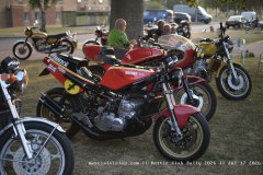 Kettle Club Rally 2026