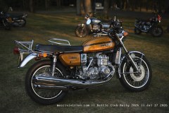 Kettle Club Rally 2026