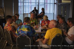 Kettle Club Rally 2026