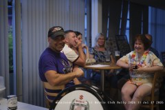 Kettle Club Rally 2026