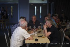 Kettle Club Rally 2026