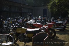 Kettle Club Rally 2026