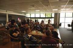 Kettle Club Rally 2026