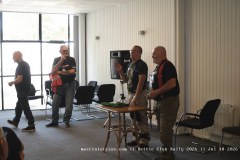 Kettle Club Rally 2026