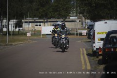 Kettle Club Rally 2026