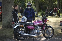 Kettle Club Rally 2026