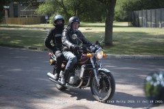 Kettle Club Rally 2026