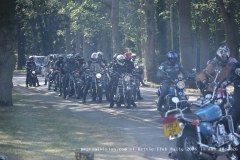 Kettle Club Rally 2026