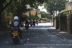 Kettle Club Rally 2026