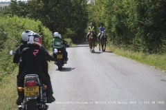 Kettle Club Rally 2026