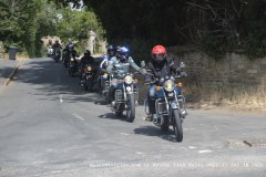 Kettle Club Rally 2026