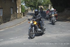 Kettle Club Rally 2026
