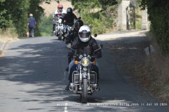 Kettle Club Rally 2026