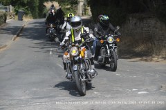 Kettle Club Rally 2026