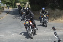 Kettle Club Rally 2026