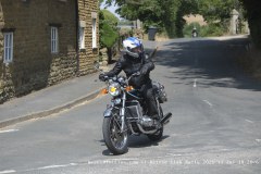 Kettle Club Rally 2026