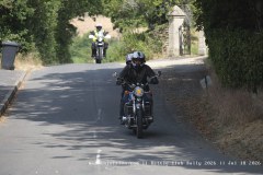 Kettle Club Rally 2026