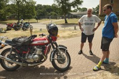 Kettle Club Rally 2026