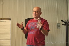 Kettle Club Rally 2026