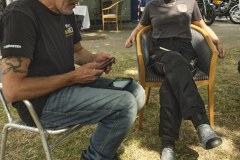 Kettle Club Rally 2026