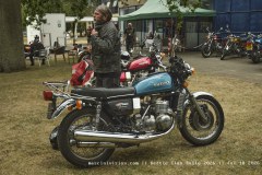 Kettle Club Rally 2026