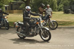 Kettle Club Rally 2026