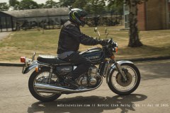 Kettle Club Rally 2026