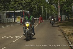 Kettle Club Rally 2026