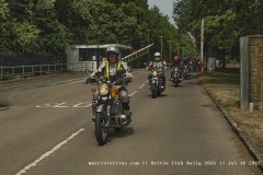 Kettle Club Rally 2026