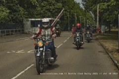 Kettle Club Rally 2026