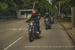 Kettle Club Rally 2026