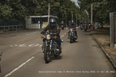 Kettle Club Rally 2026