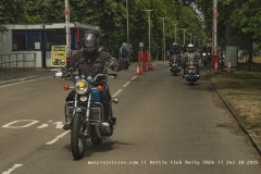 Kettle Club Rally 2026
