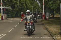 Kettle Club Rally 2026