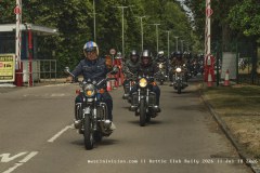 Kettle Club Rally 2026